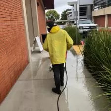 School Cleaning 2