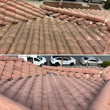 Tile-roof-cleaning-in-San-Jose-ca 1